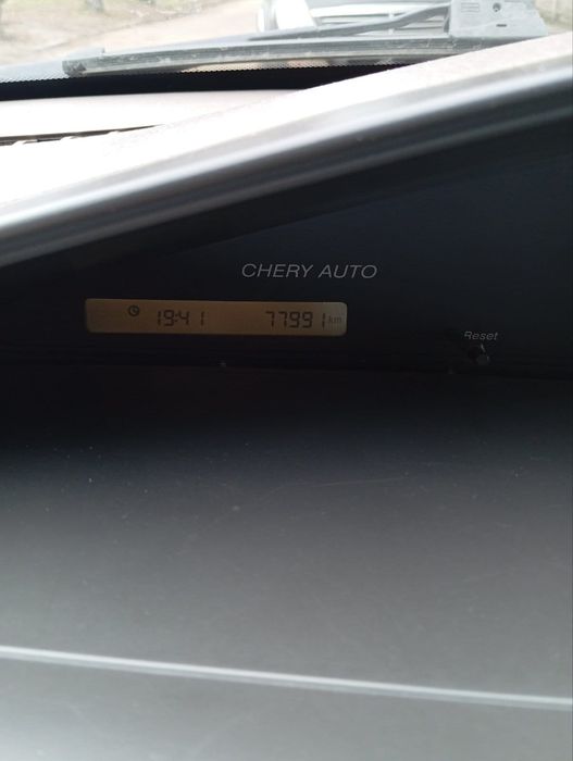 Продам Chery Jaggi 2008