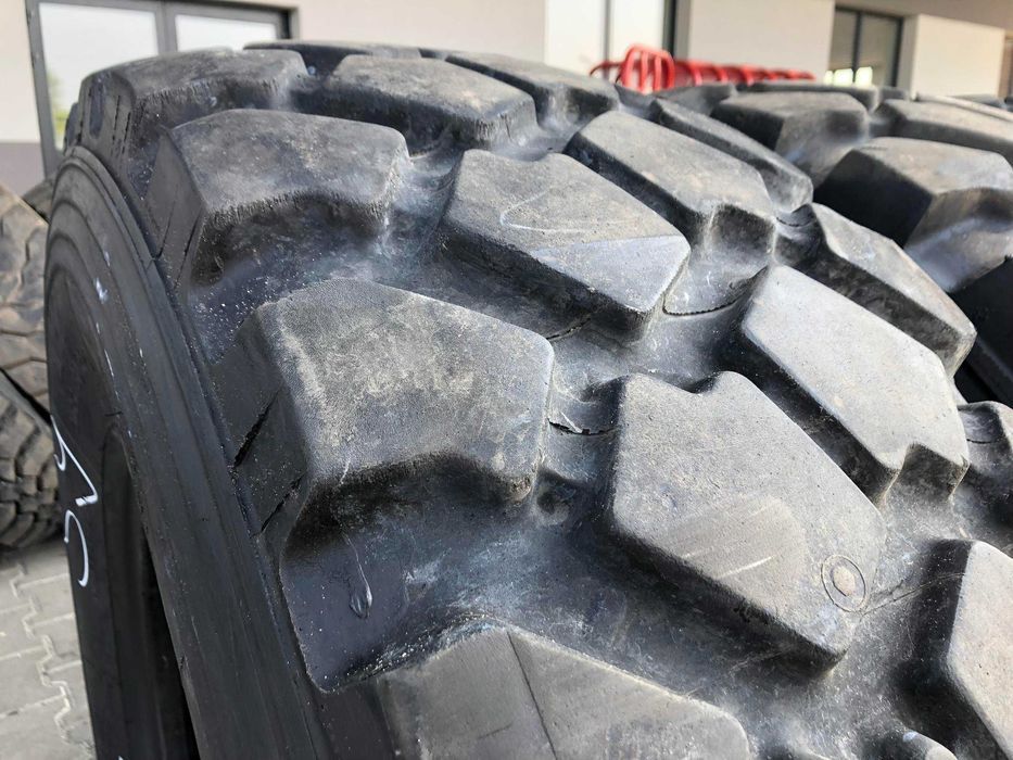 365/80R20 Opony MICHELIN X XZL Możliwa Wysyłka lub Montaż !!!