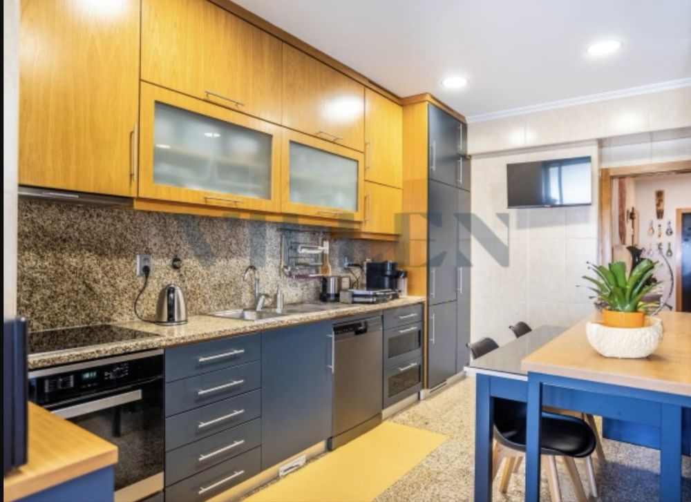 Apartamento T3 Maia Centro Catassol