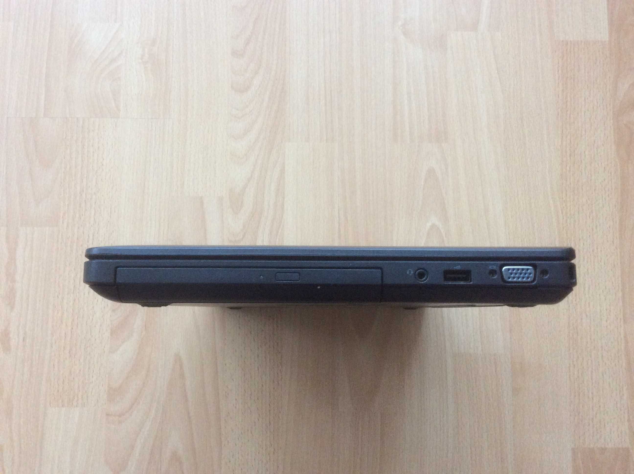 DELL E5540/i5/15,6''Mat/SSD256GB/8GB DDR3L/Windows11 PRO