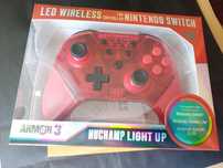 Wireless LED Nintendo Switch