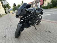 yamaha r125 yzf kat b 2021r abs led