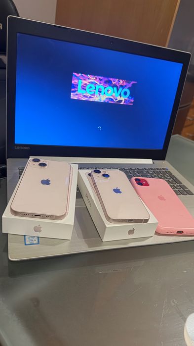 Vendo esses 3 telemóveis que quiser arrematar todos fasso um preço bom