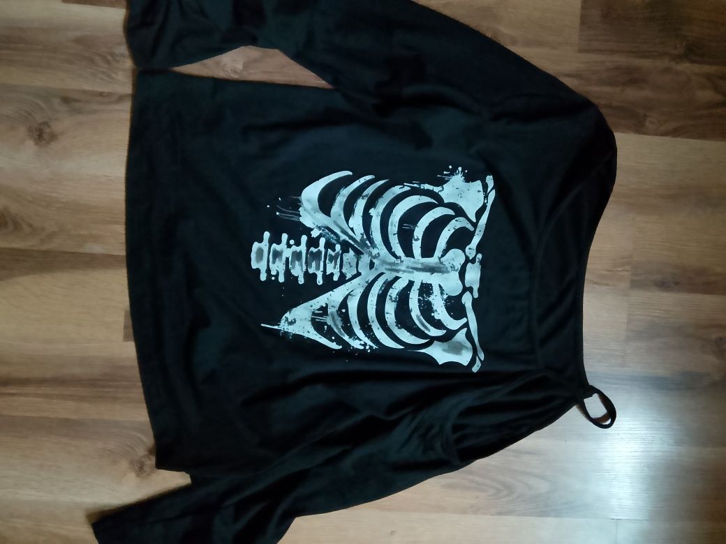 Goth koszulka nowa