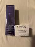 Zestaw Lancome Renergie Serum + krem pod oczy