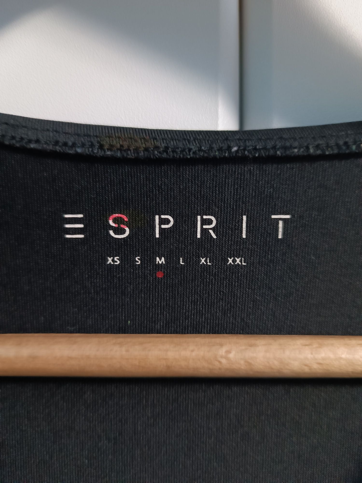 Koszulka t-shirt Esprit M
