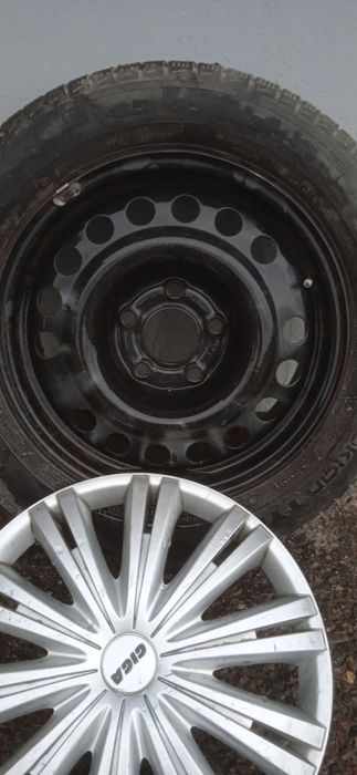 Продам диски R 15