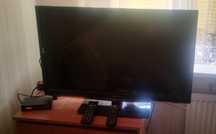 Telewizor LCD 32 cale Toshiba