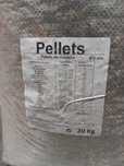 Pellets Madeira Aquecimento