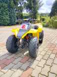 Quad Suzuki lt80 ATV 80cc