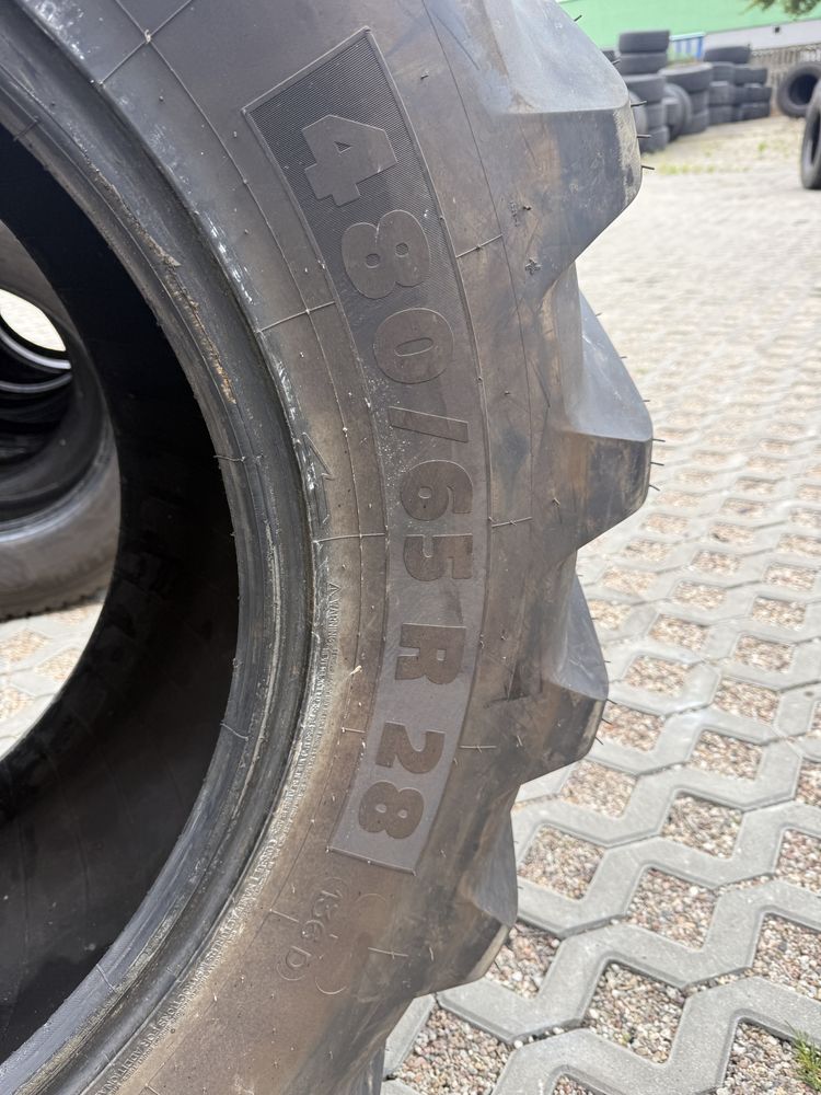 Opona 480/65r28 Michelin Multibib 136D