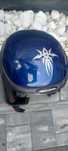 Kask rowerowy alpina