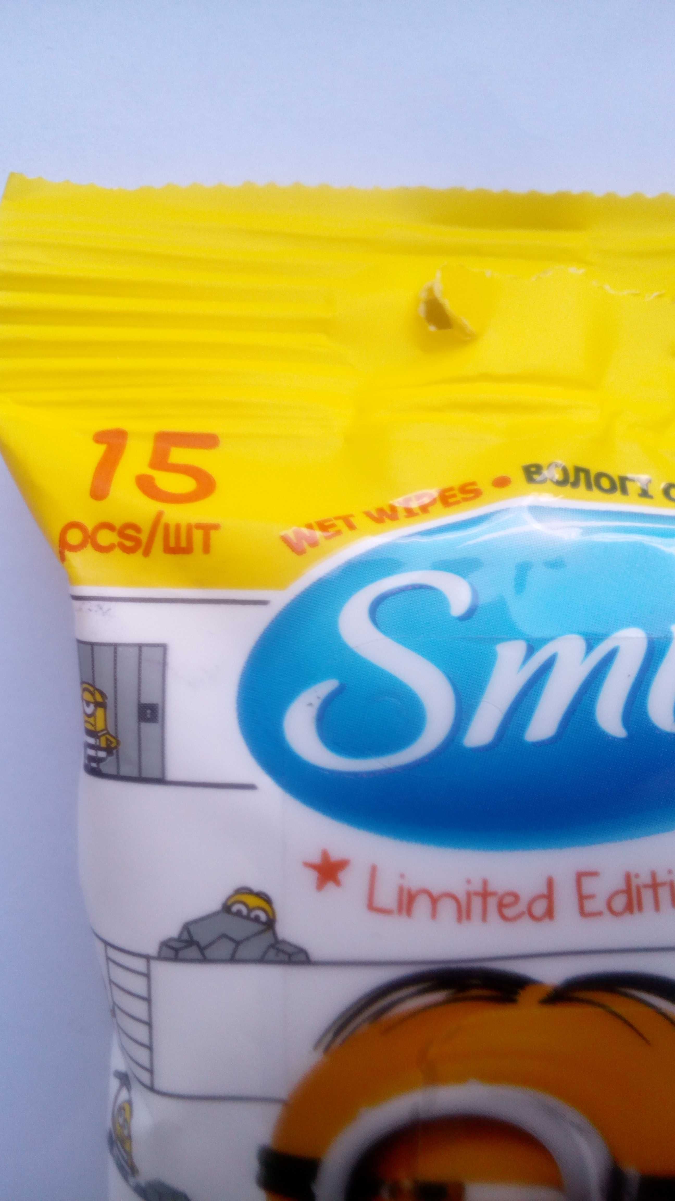 Продам новые отличные салфетки влажные Stuart