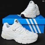 Adidas Astir кросівки кеди жіночі шкіряні сітка білі літні весняні