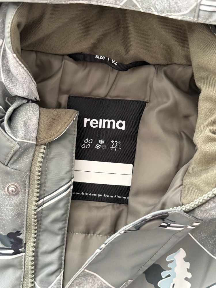 Комбінезон reima  92