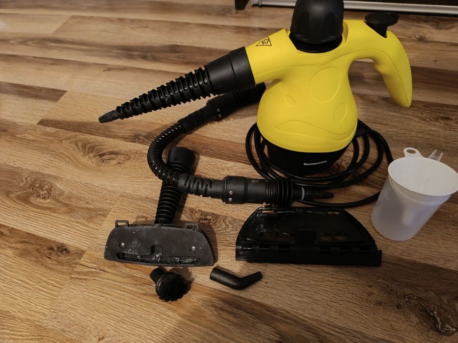 Myjka parowa Ravanson CP-7020