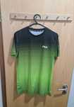 T-shirt Fila Performance