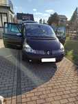 Renault Espace Renault Espace IV 3,5 V6 + gaz, automat