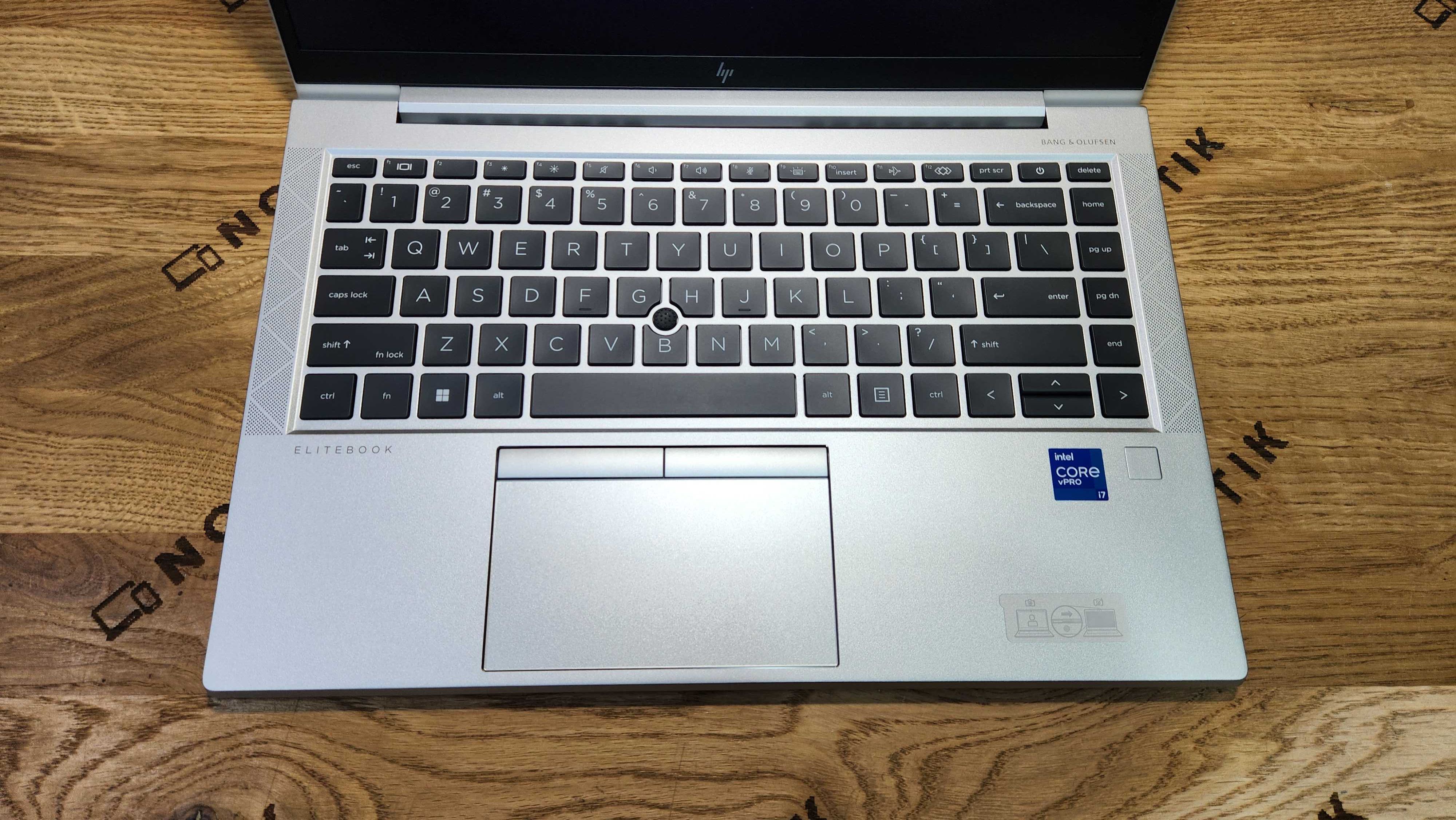 Ультрабук HP Elitebook 840 G8 14" i7-1165g7/16 RAM/256 SSD/FHD IPS