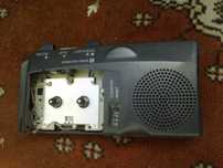 Диктофон Sanyo TRC-570M