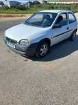 Opel corsa B 1.7D