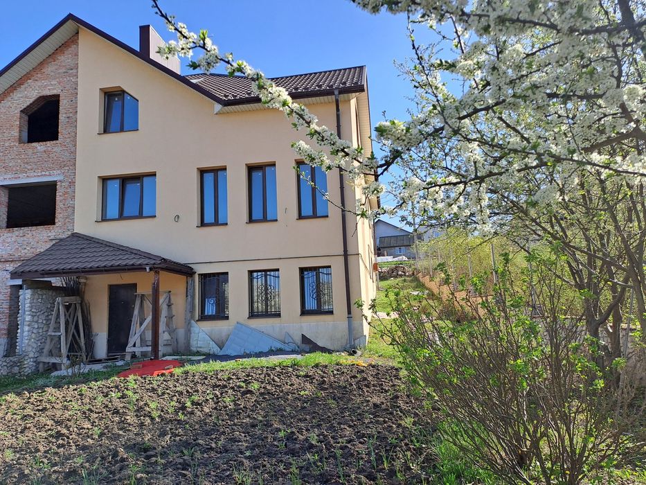 Продаж. Будинок/дуплекс .Тернопіль с. Петриків