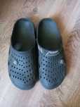 Шлепанці Crocks розмір 44-45