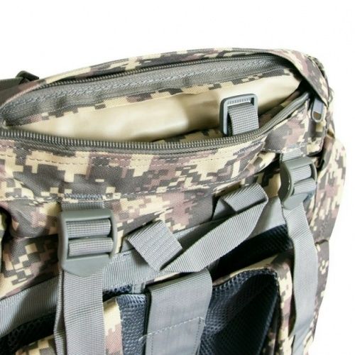 Тактический рюкзак A21 70L Мужской рюкзак тактический, походный рюкзак
