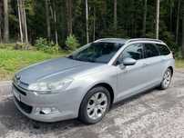 Citroën C5 Citroën C5 Tourer 2.0 16V Exclusive