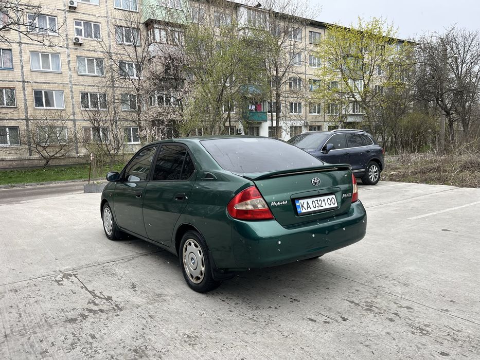 Продам автомобиль