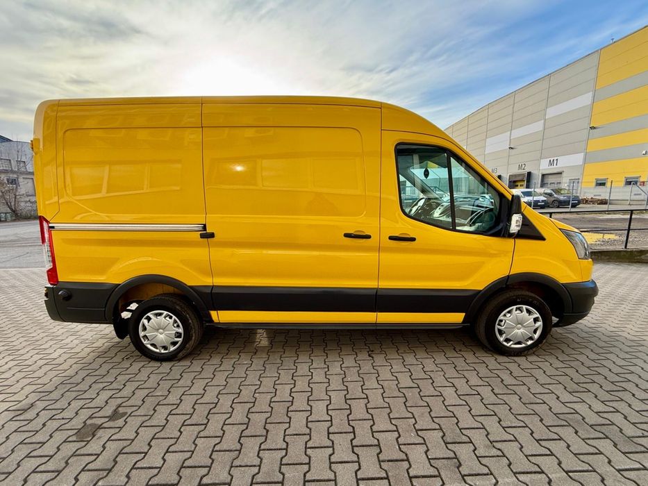 Ford transit 2020r 2.0 tdci *Świetny stan*