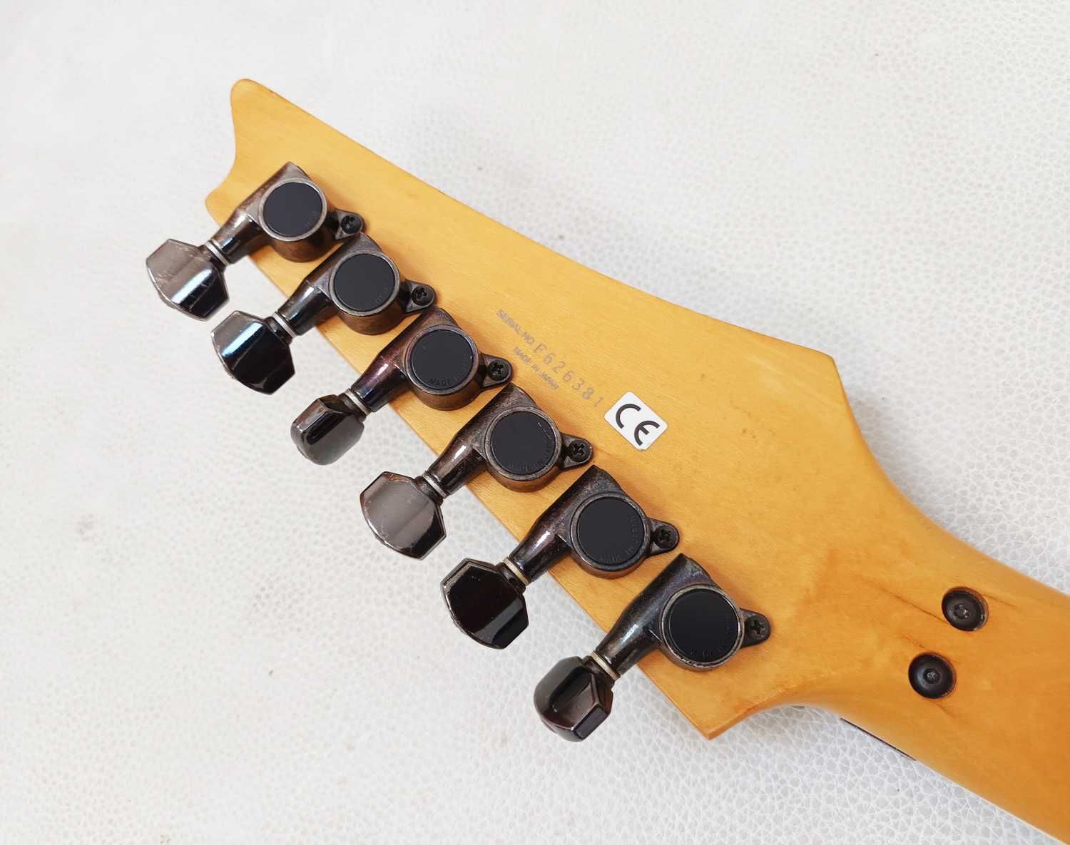 Ibanez RGR570 Made in Japan