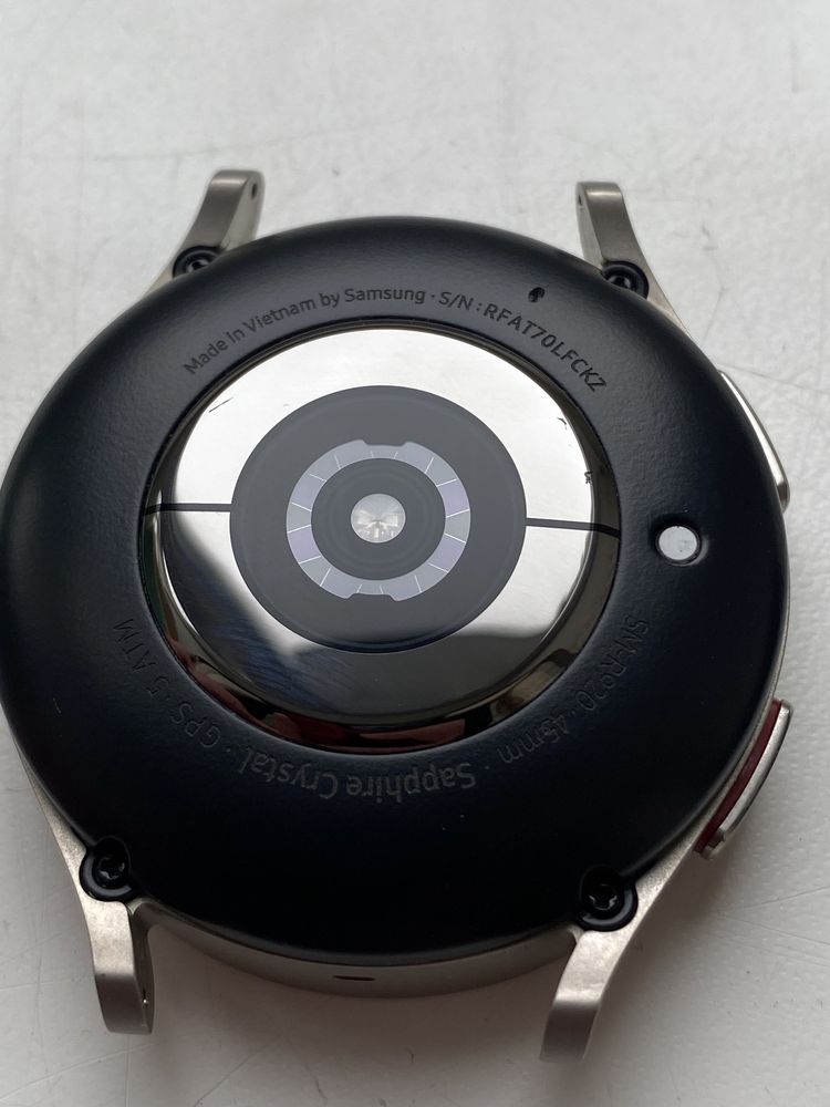 Samsung watch 5 Pro