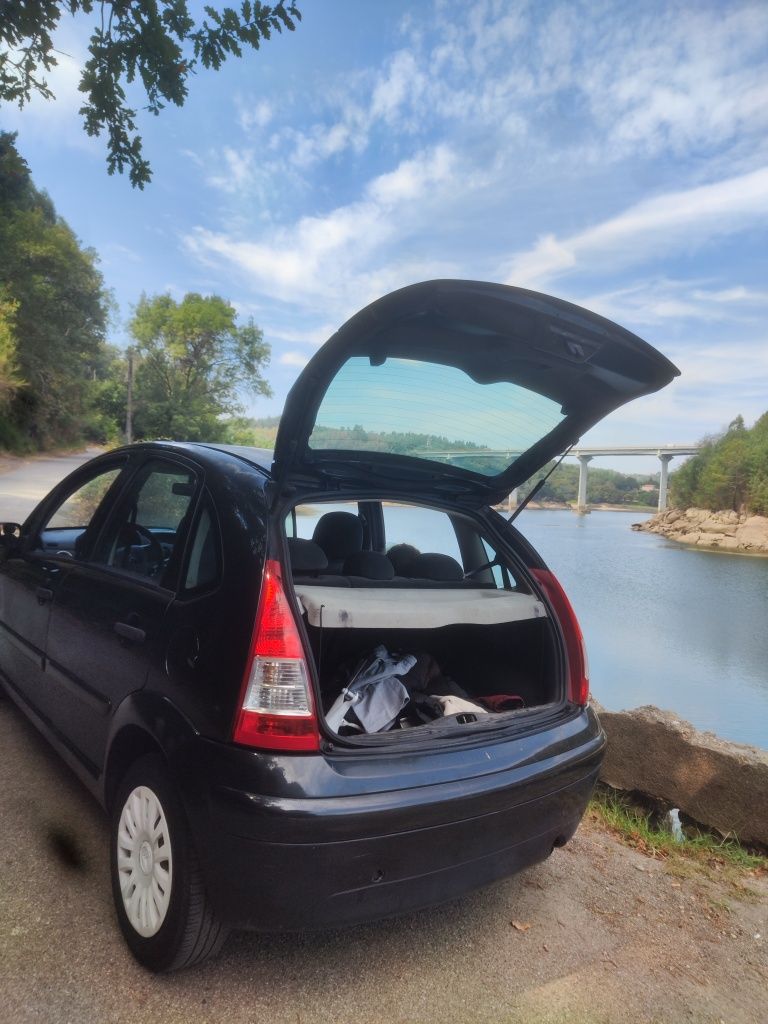 Citroen C3 1.4 HDI 2009