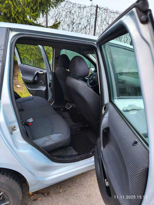 Продам Fiat Stilo 1.9jtdi