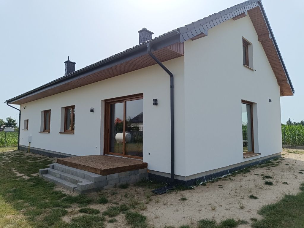 Usługi Ocieplenia Baranki Malowanie i wiecej.