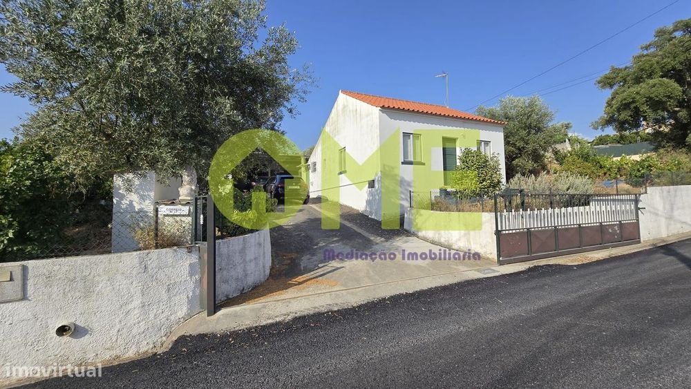 Casa Independente à Venda em Linhaceira