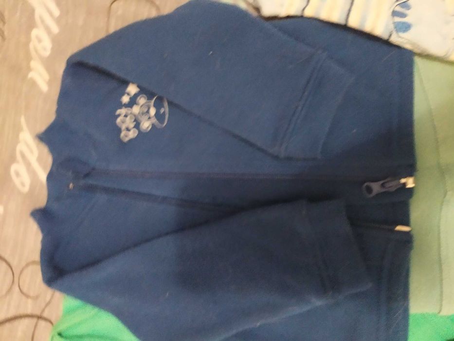 Набір дитячих речей на хлопчика 74 р.