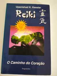 Reiki, Símbolos e Mantras