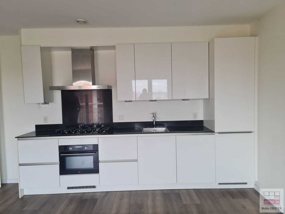 Kuchnie używane z Holandii z kompletnym AGD. Możliwa dostawa cała PL