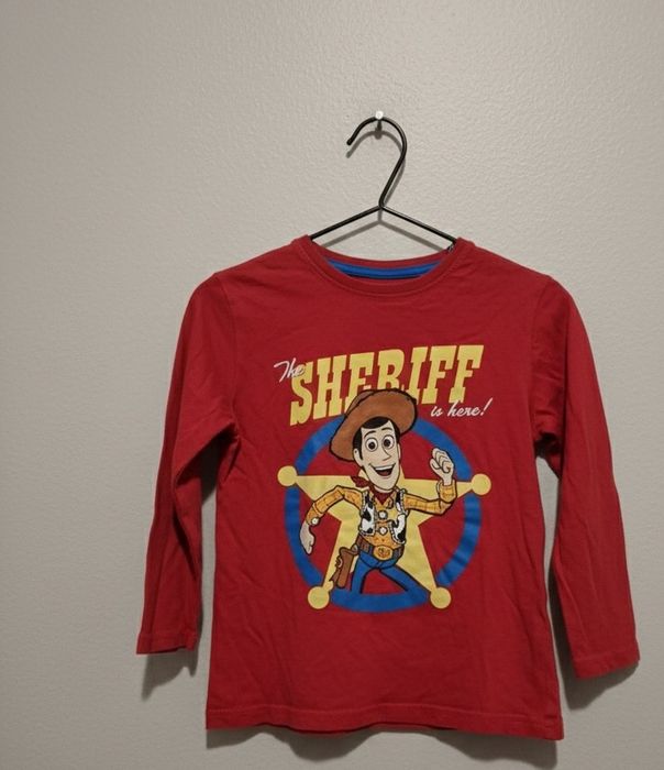 Koszulka chłopak 110