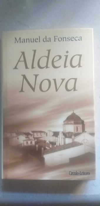 Livros de Manuel da Fonseca