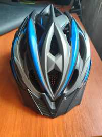 Шлем Вело X-tiger Велосипедный шлем