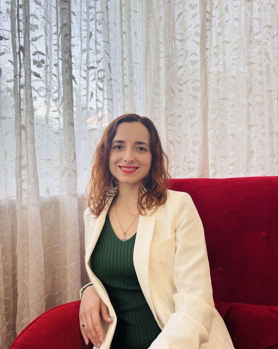 Психолог у Чернівцях - конфіденційно, з турботою та повагою