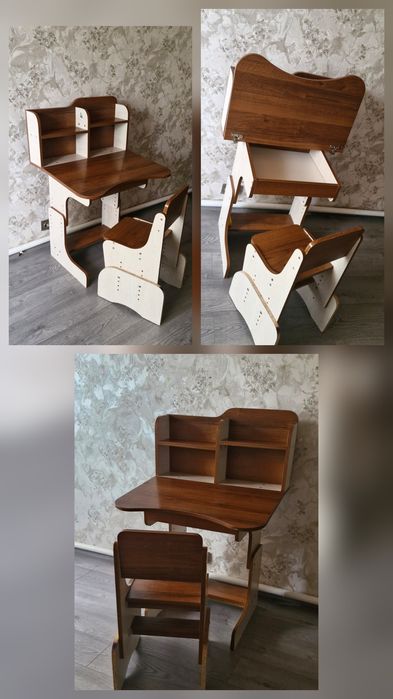 Продам парту 1100грн.  Самовивіз