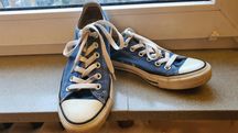 Converse All Star Chuck Taylor 37 jeans