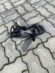Korby RACE FACE Turbine nie sram shimano hope
