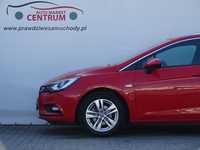 Opel Astra Turbo 125KM Sports Tourer Innovation Salon DE. FV 23%