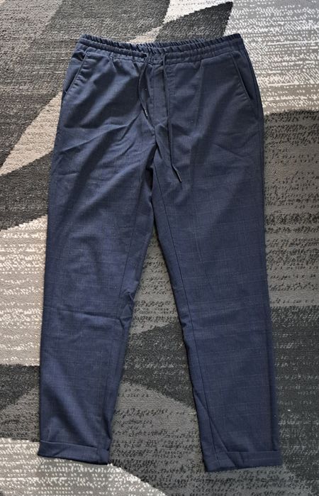 Spodnie męskie Zara