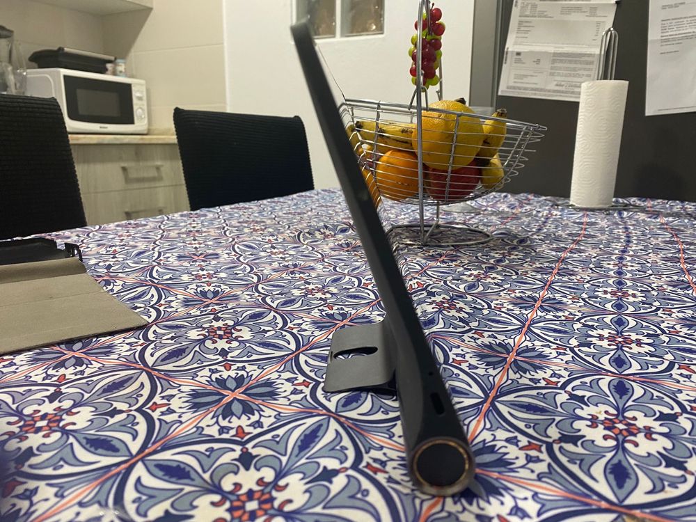 Tablet lenovo yoga